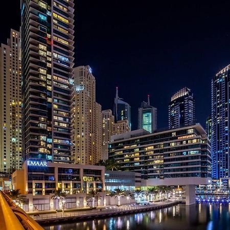 Frank Porter - Marina Quays Dubai Exterior photo
